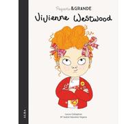 Pequeña & Grande Vivienne Westwood