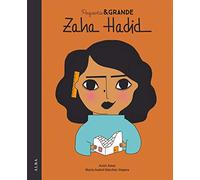 Pequeña & Grande Zaha Hadid: 37