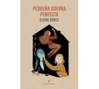 Pequeña guerra perfecta (El Pasaje de los Panoramas)