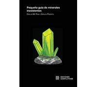 Pequeña guía de minerales inexistentes (VARIA)