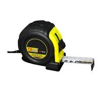 Pequeña herramienta de medición retráctil, cinta métrica pequeña con acabado de acero y antiarañazos para uso diario, cinta métrica retráctil para medición corporal