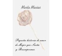 Pequeña Historia De Amor De Mujer Que Sueña Y Buscapoemas (ebook)