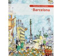 Pequeña historia de Barcelona: 275 (Petites històries)