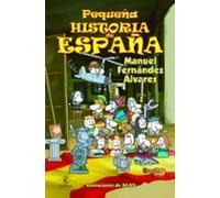 Pequeña Historia De España