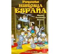Pequeña historia de España