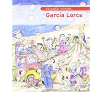 Pequeña historia de García Lorca: 33 (Petites Històries)