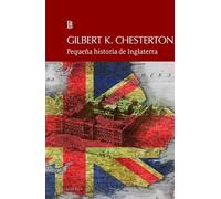 PEQUEÑA HISTORIA DE INGLATERRA.(NARRATIVA)