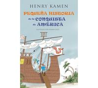 Pequeña Historia Del Descubrimiento De America