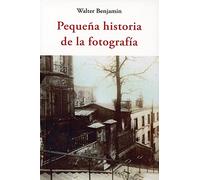 Pequeña historia de la fotografía: 195 (Centellas)
