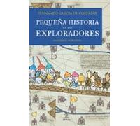 Pequeña historia de los exploradores