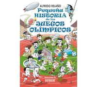 Pequeña historia de los Juegos Olímpicos