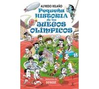 Pequeña Historia De Los Juegos Olímpicos