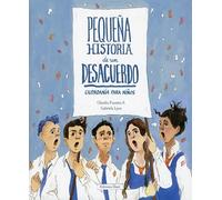 Pequeña historia de un desacuerdo (EKARE)