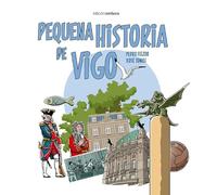 Pequena historia de Vigo (Fardel dos soños)