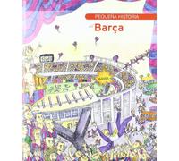 Pequeña historia del Barça: 175 (Petites Històries)