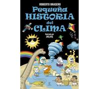 Pequeña historia del clima (Pequeñas historias)