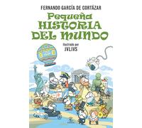 Pequeña historia del Mundo | Julius