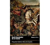 Pequeña historia mítica de España: Mitos, figuras y arquetipos (El libro de bolsillo - Humanidades)