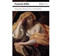 Pequeña introducción a la filosofía (El libro de bolsillo - Filosofía)