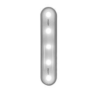 Pequeña Lámpara Nocturna Con Lámpara Led Iluminación Del Gabinete Lidera