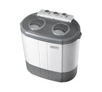 Pequeña lavadora automática para camping y uso móvil Mini Lavadora Camry