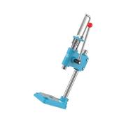 Pequeña máquina de prensa manual, JR/JH-32 Máquina de estampado de prensa manual Perforadora de cuero(JR-32 round head)