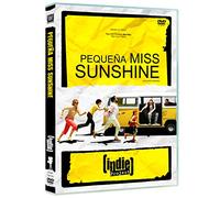 Pequeña Miss Sunshine