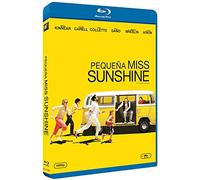 Pequeña Miss Sunshine - Blu-Ray [Blu-ray]