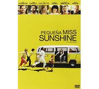 Pequeña Miss Sunshine [DVD]
