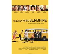 Pequeña Miss Sunshine [DVD]