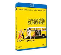 Pequeña Miss Sunshine (Little Miss Sunshine) (Blu-ray)