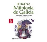 Pequena Mitoloxía De Galicia