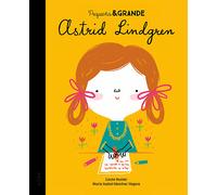 Pequeña & Grande Astrid Lindgren – 33 – Alba
