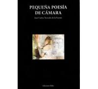 Pequeña Poesia De Camara