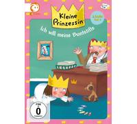 Pequeña princesa - Temporada 2.3: Quiero mis lápices de colores DVD NUEVO...