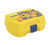 Pequeña sandwichera infantil de la Patrulla Canina