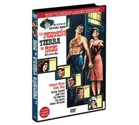 Pequeña tierra de dios [DVD]