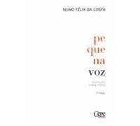 Pequena Voz: Anotações Sobre Poesia (ebook)