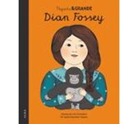 pequeña y grande: dian fossey