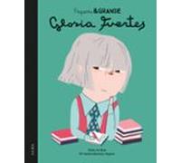 Pequeña Y Grande Gloria Fuertes