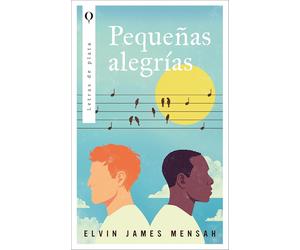 Pequeñas alegrías (Plata)