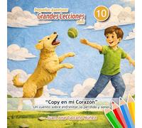 Pequeñas Aventuras, Grandes Lecciones mini 10 (Bajo el Árbol)