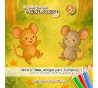 Pequeñas Aventuras, Grandes Lecciones mini 5 (Bajo el Árbol)
