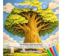 Pequeñas Aventuras, Grandes Lecciones mini 6 (Bajo el Árbol)