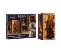 Revell Aventuras Pequeñas 00530 - Harry Potter 'Callejón Diagon' Multicolor Nuevo