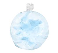 Pequeñas Bolas Antiestrés para Inquietos - Juguete Antiestrés con Bola De Mordaza Recubierta De | Práctica Pelota De Presión para Adultos, Viajes, Oficina, Aprendizaje, Aula, Meditación, Relajaci