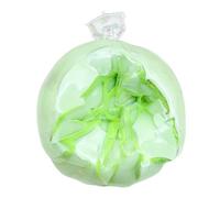 Pequeñas Bolas Antiestrés para Inquietos - Juguete Antiestrés con Bola De Mordaza Recubierta De | Práctica Pelota De Presión para Adultos, Viajes, Oficina, Aprendizaje, Aula, Meditación, Relajaci