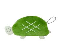 Pequeñas Carteras Divertidas - Monedero pequeño con Juguete de Peluche, de Monedas al Aire Libre, portátil de Peluche para Exteriores, Marina, Colgante para Actividades al Aire Libre