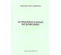 Pequenas Causas No Judiciario, As