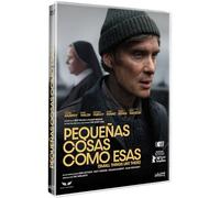 Pequeñas Cosas Como Esas (Small Things Like These) (2024) (Tim Mielants) (DVD)